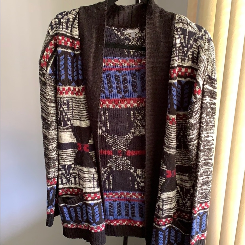 Women’s sweater